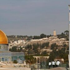 Saudi Pro Amerika untuk Melegalkan Quds Sebagai Ibu Kota Israel