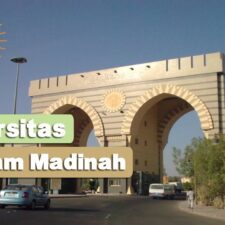 Universitas Islam Madinah: Kampus Pemersatu Umat