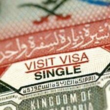 Berikut Negara-Negara yang Dapat Mengantongi Visa Turis ke Arab Saudi