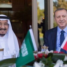 Koalisi Negara Arab Berikan Paket Bantuan Sebesar 1.5 Milliar Dollar Untuk Yaman