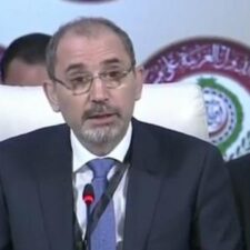Menteri Luar Negeri Liga Arab Berunding Tentang Kondisi Quds di Amman