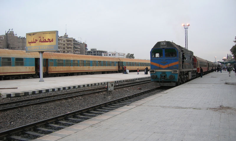 New Hoax: Kereta Api Israel-Saudi » saudinesia.id