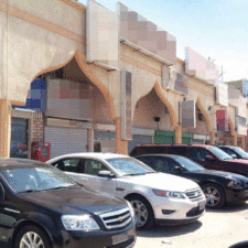 Saudi Mengutamakan Warganya untuk Bekerja di Perusahaan Rental Mobil