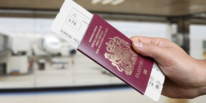 Visa Wisata Pasca Umrah akan Mulai Diterbitkan Dalam 3 Bulan Ini