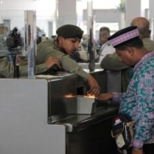8 Juta Lebih Proses Visa Elektronik di Imigrasi Saudi, 541 Ribu di Antaranya Final Exit