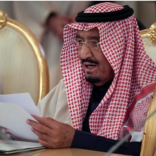Raja Salman Instruksikan Dirikan Global Cybersecurity Forum Institute