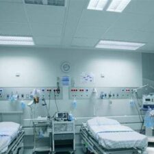 Arab Saudi Menghibahkan Alat Tercanggih Pengobatan Kanker Untuk Rumah Sakit di Gaza