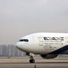 Arab Saudi Tidak Pernah Memberikan Izin Apapun untuk Penerbangan Antara India dan Israel