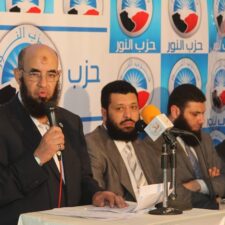 Memahami Dukungan Partai Hizb An-Nur Mesir Terhadap As-Sisy
