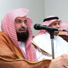 Apa Komentar Syaikh as-Sudais Tentang Serangan Rudal Syiah Houtsi ke Beberapa Kota di Arab Saudi?