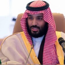 Muhammad bin Salman: Jika Iran Membuat Senjata Nuklir, Saudi Akan Melakukan Hal yang Sama