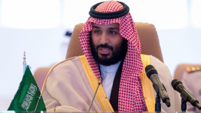 Muhammad bin Salman: Jika Iran Membuat Senjata Nuklir, Saudi Akan Melakukan Hal yang Sama