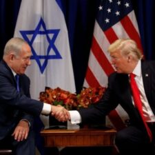 Muhammad bin Salman ke Washington Post: Keputusan Trump Memindahkan Kedutaan ke Jerusalem, Langkah yang Menyakitkan