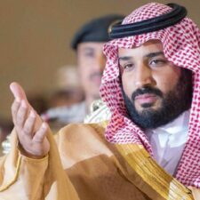 Muhammad bin Salman: “Iran Bukan Saingan Saudi”