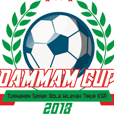 Nusantara FC Juara Dammam Cup 2018