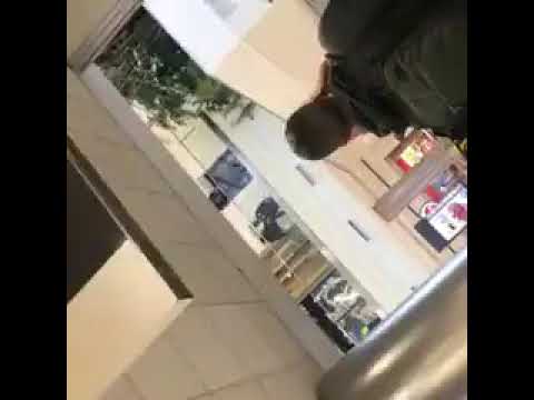 Video Dusta Seorang Pangeran di Arab Saudi Bunuh Diri di Bandar Udara London