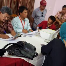 Dilema Warga Indonesia Overstayer di Arab Saudi: Antara Mengurus Pulang Mandiri Atau Deportasi (1)
