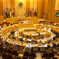 Parlemen Arab Menyerukan Persatuan Arab Membela Palestina dan Menanggulangi Teror