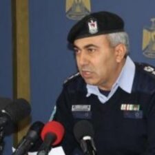 Riyadh Terpilih Menjadi Lokasi Kantor Perwakilan Interpol