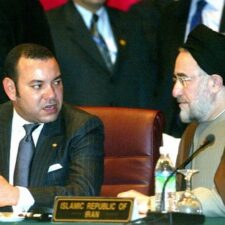 Arab Saudi Dukung Pemutusan Hubungan Maroko Terhadap Iran