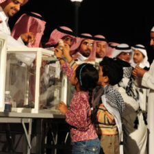 Banyak Kebaikan yang Dilakukan oleh Arab Saudi, Tetapi Kenapa Jarang Diberitakan?