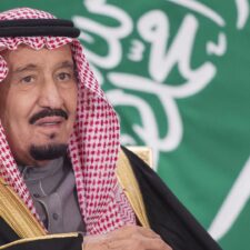 Raja Salman Memerintahkan Melindungi 
