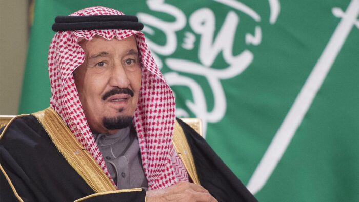 Raja Salman Memerintahkan Melindungi “Whistle-Blower”