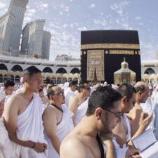 Raja Salman Menginstruksikan Pelipatgandaan Pelayanan Jemaah Umrah Selama Ramadhan