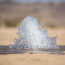 Air Gratis Di Arab Saudi Di Saat Sumber Kehidupan Ini Yang Semakin Langkah dan Mahal