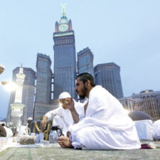 Seluruh Negara Arab dan Teluk Memulai Ramadhan di Hari yang Sama