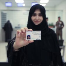 13 Ribu Wanita Saudi Mengajukan Surat Izin Mengemudi di Dammam
