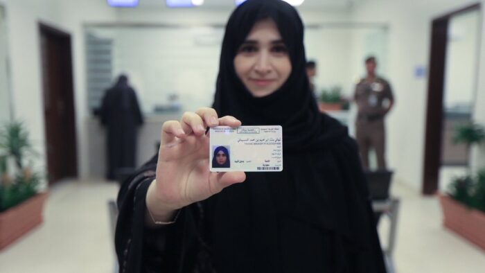 13 Ribu Wanita Saudi Mengajukan Surat Izin Mengemudi di Dammam