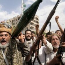 Tudingan “Perang ‘Main-main’ Saudi dan Emirat di Yaman” Artikel Tarbawiyah Dan Portal Islam