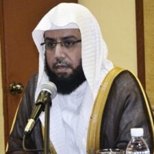 Al-Jazeera Menyebar Dusta Penangkapan Syaikh Al-Ghamidi oleh Pemerintah Arab Saudi