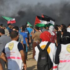 Di Forum Jenewa, Arab Saudi Mengecam Penindasan Israel Terhadap Rakyat Palestina