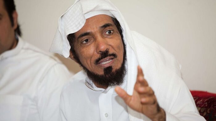 37 Dakwaan Kepada Da’i Tenar, Salman Fahd Al-‘Audah, yang Berujung Tuntutan Mati