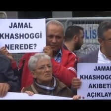 Episode Lanjutan Drama Penculikan Jurnalis Saudi, Jamal Khashoggi di Turki