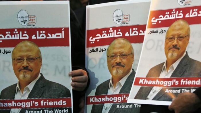 Hilangnya Khashoggi, Hilangnya Kredibelitas Media Al Jazeera