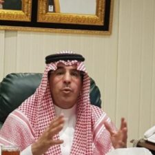 Menteri Dalam Negeri Saudi Membantah 'Tuduhan Palsu' Tentang Hilangnya Khashoggi