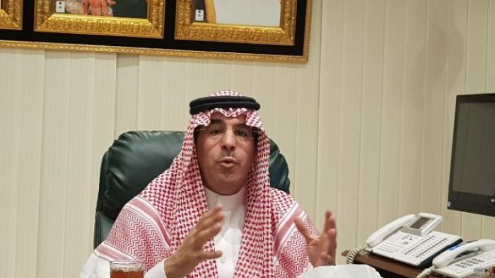 Menteri Dalam Negeri Saudi Membantah ‘Tuduhan Palsu’ Tentang Hilangnya Khashoggi