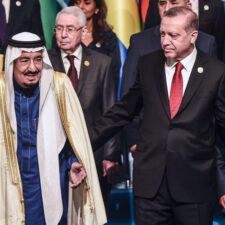 Negara-negara Arab dan Muslim Puji Keputusan Arab Saudi Terkait Kasus Khashoggi