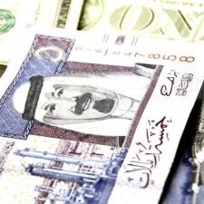 Nilai Tukar Dollar Menguat, Pengiriman Uang dari Saudi Meningkat