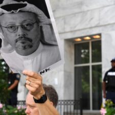 Propaganda Media yang Gagal Menuduh Saudi Atas Hilangnya Khashoggi
