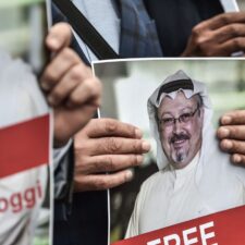 Saudi Tidak Pernah Menculik dan Membunuh Musuh-musuhnya
