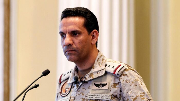 Serangan Rudal Balistik Syiah Houtsi Kembali Digagalkan Pasukan Koalisi Arab