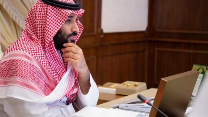 MBS Perintahkan Untuk Merenovasi 130 Masjid Bersejarah