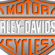 Umrah Zaman Now: Menunggang Harley Davidson