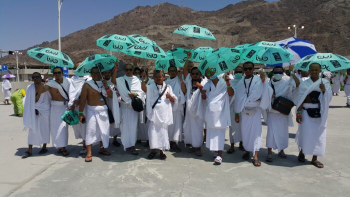 Menjelang Musim Haji 2022: Berbagai Tawaran Berhaji Tanpa Antri