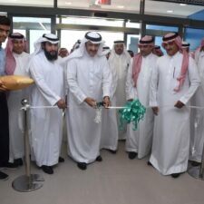 Arab Saudi Launching Akademi Penerbangan Internasional Saudi Pertama dan Terbesar di Timur Tengah