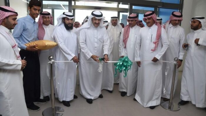 Arab Saudi Launching Akademi Penerbangan Internasional Saudi Pertama dan Terbesar di Timur Tengah